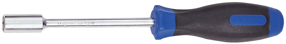 NUTSPINNER 10x125mm